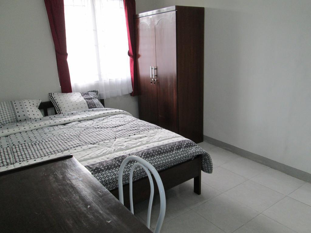 Elenor'S Home Бандунг Номер фото