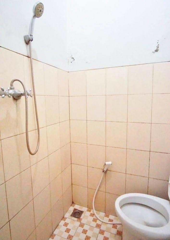 Elenor'S Home Бандунг Экстерьер фото